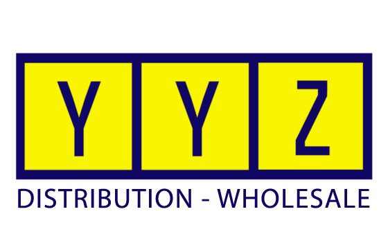 YYZ Distribution - Wholesale